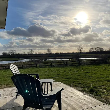 Containerwoning Op Schitterende Locatie Casa vacanze *