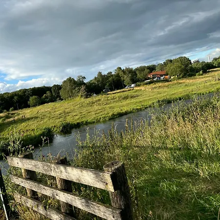 Containerwoning Op Schitterende Locatie Сasa de vacaciones *