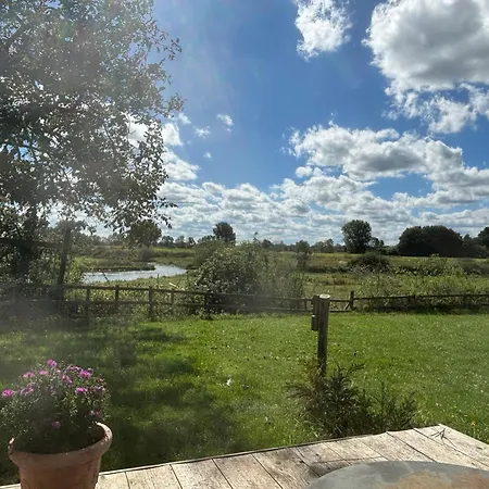 Containerwoning Op Schitterende Locatie Сasa de vacaciones *