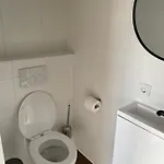 Containerwoning Op Schitterende Locatie * Milsbeek