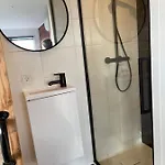 Containerwoning Op Schitterende Locatie