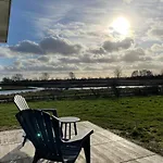 Containerwoning Op Schitterende Locatie בית נופש *