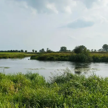 Containerwoning Op Schitterende Locatie
